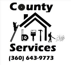 County Services LLC logo