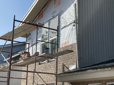 All Pro Foundation & Remodeling Services logo