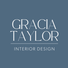 Gracia Taylor Design logo