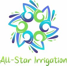 All Star Irrigation logo