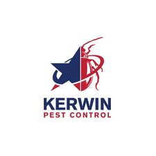 Logo for Kerwin Pest Control
