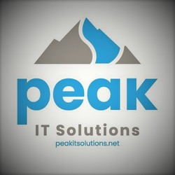 Peak IT Solutions, LLC logo