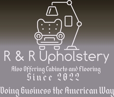 Avatar for R&R Upholstery