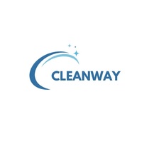 Logo for Cleanway Pressure Washing, LLC
