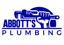 Logo for Abbotts Plumbing Services, LLC
