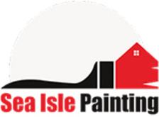 Logo for Sea Isle Painting, LLC