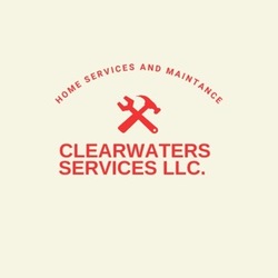 Clearwaters Services, LLC logo