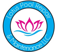 Lotus Pool Repair and Maintenance logo