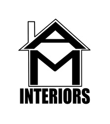 AM Interiors logo