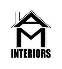 Logo for AM Interiors