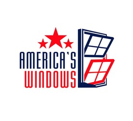 America's Windows logo