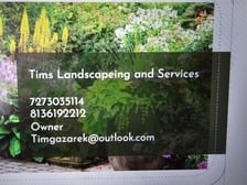 Avatar for Tims Landscaping & Services