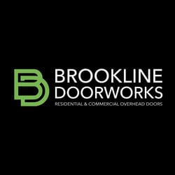 Brookline Doorworks logo