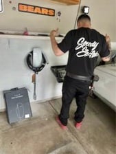 Avatar for Speedy Electric