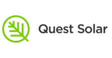 Logo for Quest Solar Inc.
