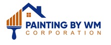 Logo for Painting by WM Corp