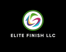 Logo for Elite Finish Remodeling LLC
