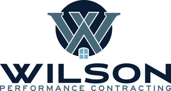 Wilson Performance Contracting logo