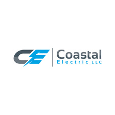 Logo for Coastal Electric, LLC