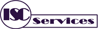 ISC Services, Inc. logo