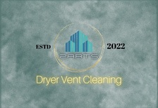 Logo for Zarts Dryer Vent Cleaning