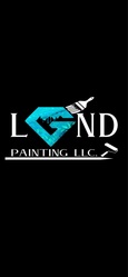 LGND Painting, LLC logo