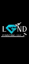 LGND Painting, LLC logo
