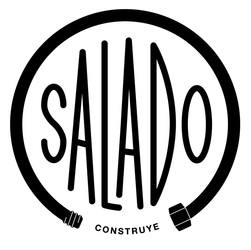 Salado Construye logo