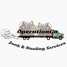 Logo for Operation Go