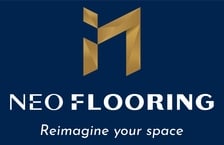 Logo for Neo Flooring LLC