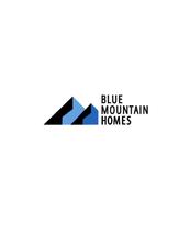 Logo for Blue Mountain, LLC