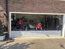 Avatar for Smitty's SoLow Garage Door Service LLC
