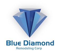 Blue Diamond Remodeling Corp. logo