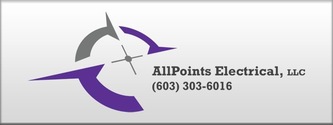 Allpoints Electrical logo