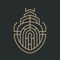 The Brass Beetle, LLC logo