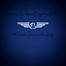 Avatar for Priority Heating & Air LLC
