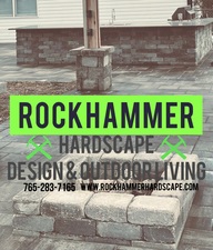 Avatar for Rockhammer Hardscape