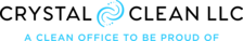 Logo for Crystal Clean, LLC
