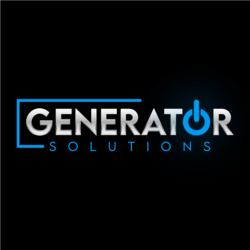 Generator Solutions, LLC logo