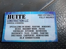 Avatar for Huite Construction LLC