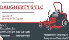 Avatar for Daugherty's Tough Lawn Care LLC