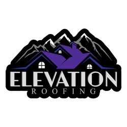 Elevation Roofing logo