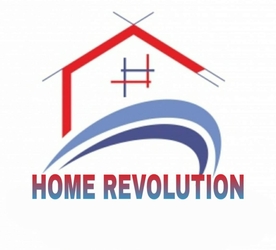 Home Revolution Inc. logo