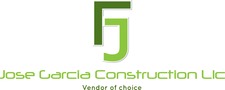 Jose Garcia Construction, LLC logo