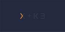 Logo for X + KB LLC