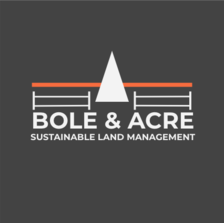 Logo for Bole & Acre Forestry