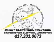 Avatar for Direct Electrical Solutions LLC