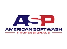 American Soft Wash Pros logo