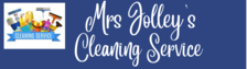 Logo for Mrs Jolley Cleaning Services