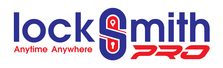Logo for Locksmith Pro NC